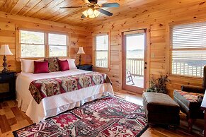 Inspiration Ridge Nevaeh Cabin Rentals