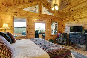 Inspiration Ridge Nevaeh Cabin Rentals