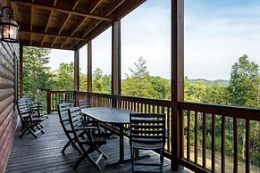 Inspiration Ridge Nevaeh Cabin Rentals