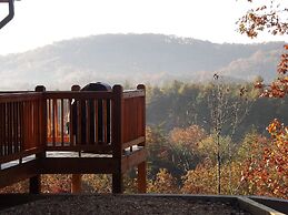 Inspiration Ridge Nevaeh Cabin Rentals