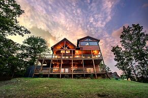 Inspiration Ridge Nevaeh Cabin Rentals