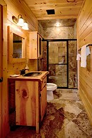 Inspiration Ridge Nevaeh Cabin Rentals