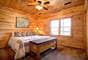 Inspiration Ridge Nevaeh Cabin Rentals