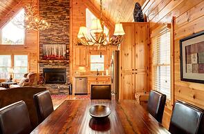 Inspiration Ridge Nevaeh Cabin Rentals