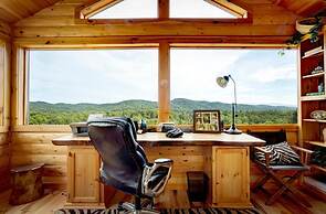 Inspiration Ridge Nevaeh Cabin Rentals