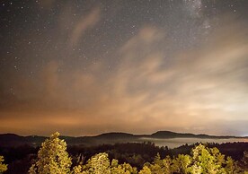 Inspiration Ridge Nevaeh Cabin Rentals