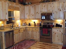 Inspiration Ridge Nevaeh Cabin Rentals