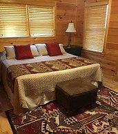 Inspiration Ridge Nevaeh Cabin Rentals
