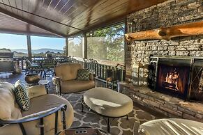 Eagles Breeze Nevaeh Cabin Rentals