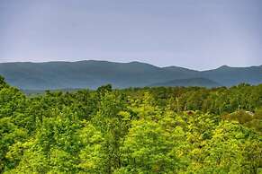 Eagles Breeze Nevaeh Cabin Rentals