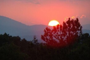 Eagles Breeze Nevaeh Cabin Rentals