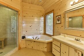 Eagles Breeze Nevaeh Cabin Rentals