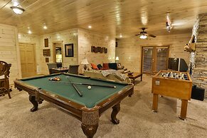 Eagles Breeze Nevaeh Cabin Rentals