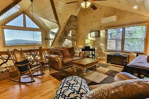 Eagles Breeze Nevaeh Cabin Rentals