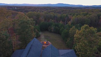 Eagles Breeze Nevaeh Cabin Rentals