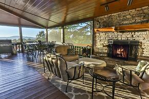 Eagles Breeze Nevaeh Cabin Rentals