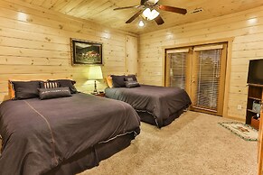Eagles Breeze Nevaeh Cabin Rentals