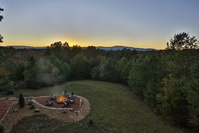 Eagles Breeze Nevaeh Cabin Rentals