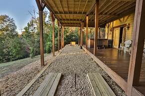 Eagles Breeze Nevaeh Cabin Rentals