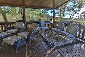 Eagles Breeze Nevaeh Cabin Rentals
