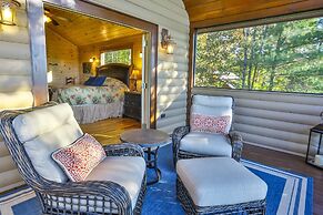 Eagles Breeze Nevaeh Cabin Rentals