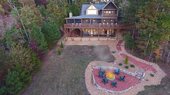 Eagles Breeze Nevaeh Cabin Rentals