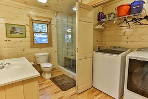 Eagles Breeze Nevaeh Cabin Rentals