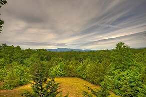 Eagles Breeze Nevaeh Cabin Rentals