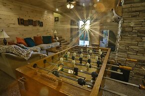 Eagles Breeze Nevaeh Cabin Rentals