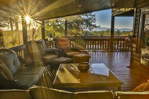 Eagles Breeze Nevaeh Cabin Rentals