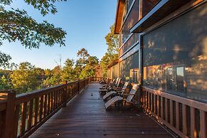 Eagles Breeze Nevaeh Cabin Rentals