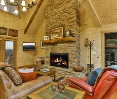 Eagles Breeze Nevaeh Cabin Rentals