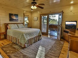 Eagles Breeze Nevaeh Cabin Rentals