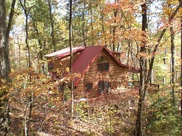 Turkey Feather Nevaeh Cabin Rentals