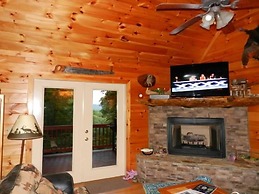 Turkey Feather Nevaeh Cabin Rentals