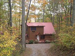 Turkey Feather Nevaeh Cabin Rentals