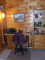 Turkey Feather Nevaeh Cabin Rentals