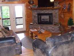 Turkey Feather Nevaeh Cabin Rentals