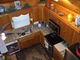 Turkey Feather Nevaeh Cabin Rentals