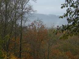 Turkey Feather Nevaeh Cabin Rentals