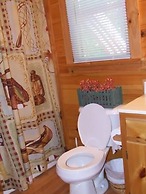 Turkey Feather Nevaeh Cabin Rentals