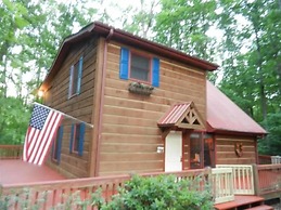 Turkey Feather Nevaeh Cabin Rentals