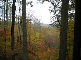 Turkey Feather Nevaeh Cabin Rentals