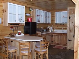 Turkey Feather Nevaeh Cabin Rentals
