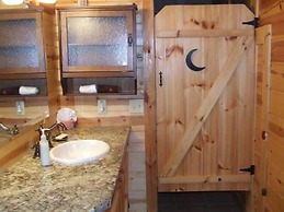 Turkey Feather Nevaeh Cabin Rentals