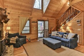 CAMP RISING FISH-NEVAEH CABIN RENTALS