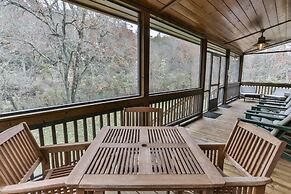 CAMP RISING FISH-NEVAEH CABIN RENTALS