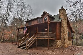 CAMP RISING FISH-NEVAEH CABIN RENTALS