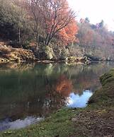 CAMP RISING FISH-NEVAEH CABIN RENTALS