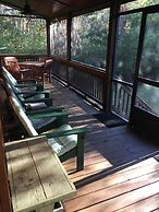 CAMP RISING FISH-NEVAEH CABIN RENTALS